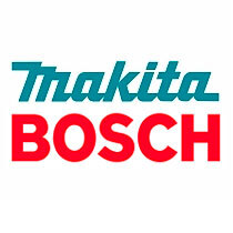 Makita, Bosch